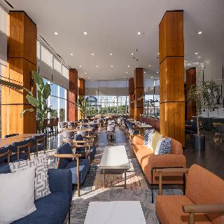 Crowne Plaza ISTANBUL - WEST by IHG fotoÄŸrafÄ±