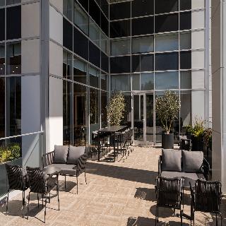 Crowne Plaza ISTANBUL - WEST by IHG fotoÄŸrafÄ±