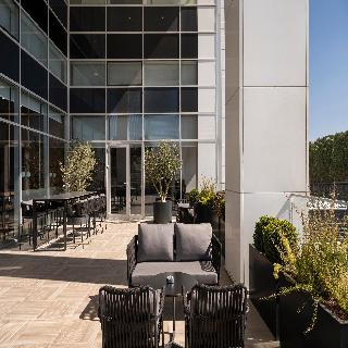 Crowne Plaza ISTANBUL - WEST by IHG fotoÄŸrafÄ±