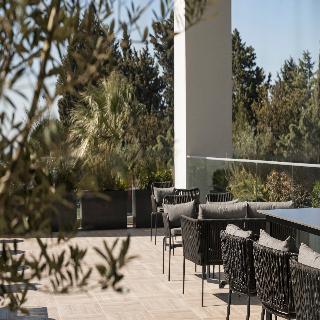 Crowne Plaza ISTANBUL - WEST by IHG fotoÄŸrafÄ±