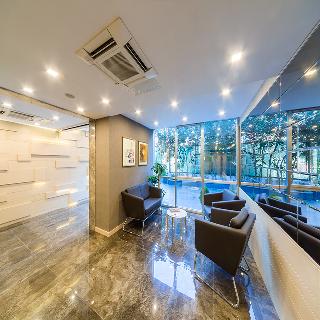 Molton Monapart Mecidiyekoy fotoÄŸrafÄ±