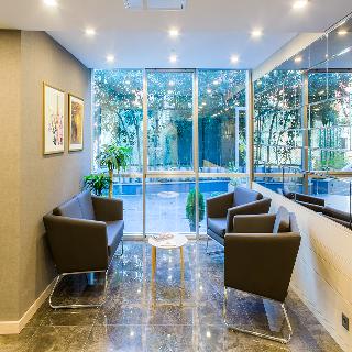 Molton Monapart Mecidiyekoy fotoÄŸrafÄ±