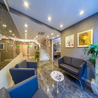 Molton Monapart Mecidiyekoy fotoÄŸrafÄ±
