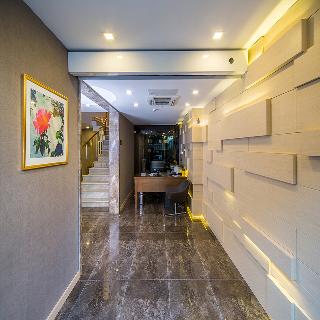 Molton Monapart Mecidiyekoy fotoÄŸrafÄ±