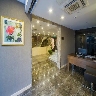 Molton Monapart Mecidiyekoy fotoÄŸrafÄ±