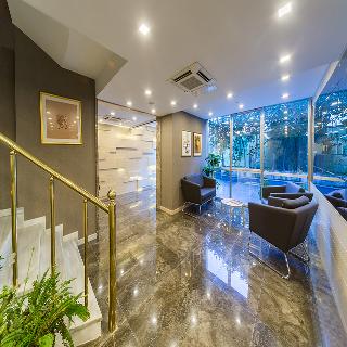 Molton Monapart Mecidiyekoy fotoÄŸrafÄ±