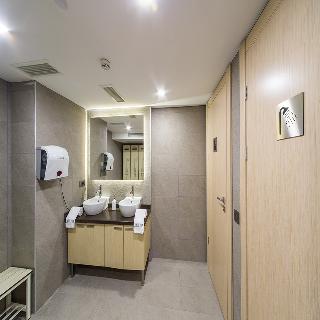 Molton Monapart Mecidiyekoy fotoÄŸrafÄ±