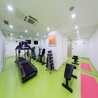 Molton Monapart Mecidiyekoy fotoÄŸrafÄ±
