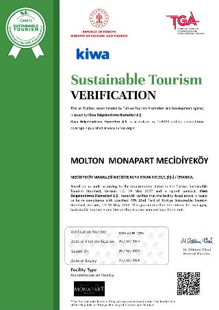 Molton Monapart Mecidiyekoy fotoÄŸrafÄ±