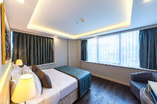 Molton Monapart Mecidiyekoy fotoÄŸrafÄ±