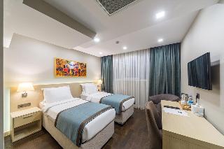 Molton Monapart Mecidiyekoy fotoÄŸrafÄ±