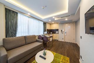 Molton Monapart Mecidiyekoy fotoÄŸrafÄ±