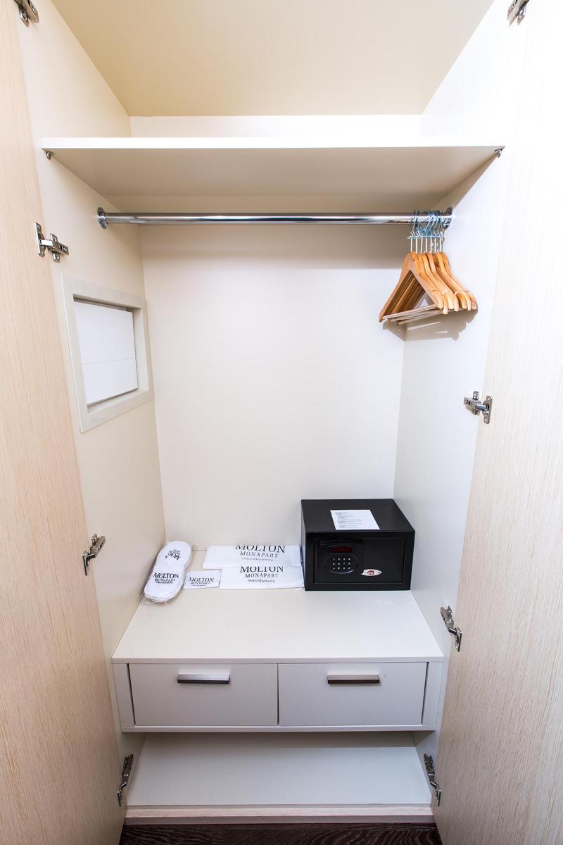Molton Monapart Mecidiyekoy - Oda