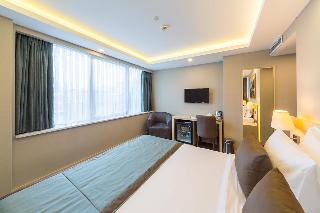 Molton Monapart Mecidiyekoy fotoÄŸrafÄ±