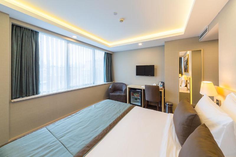 Molton Monapart Mecidiyekoy - Oda