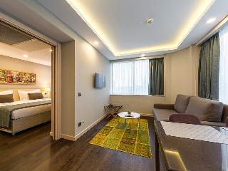 Molton Monapart Mecidiyekoy fotoÄŸrafÄ±