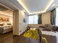 Molton Monapart Mecidiyekoy oda fotoğrafı