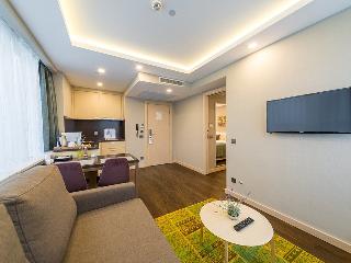 Molton Monapart Mecidiyekoy fotoÄŸrafÄ±