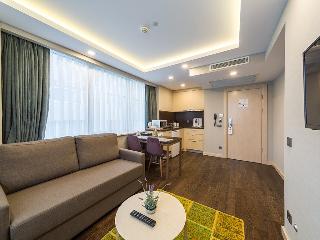 Molton Monapart Mecidiyekoy fotoÄŸrafÄ±
