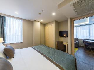 Molton Monapart Mecidiyekoy fotoÄŸrafÄ±