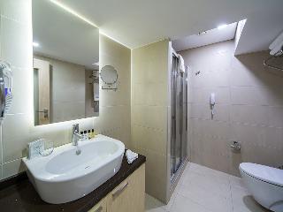 Molton Monapart Mecidiyekoy fotoÄŸrafÄ±