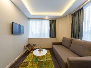 Molton Monapart Mecidiyekoy fotoÄŸrafÄ±