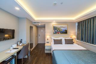 Molton Monapart Mecidiyekoy fotoÄŸrafÄ±