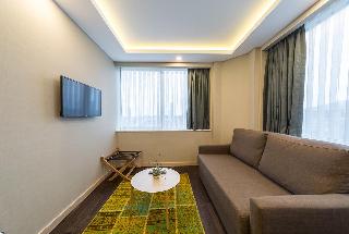 Molton Monapart Mecidiyekoy fotoÄŸrafÄ±