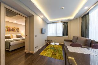 Molton Monapart Mecidiyekoy fotoÄŸrafÄ±