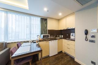 Molton Monapart Mecidiyekoy fotoÄŸrafÄ±