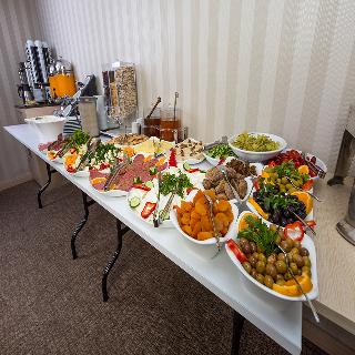 Molton Monapart Mecidiyekoy fotoÄŸrafÄ±