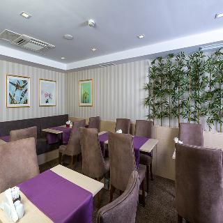 Molton Monapart Mecidiyekoy fotoÄŸrafÄ±