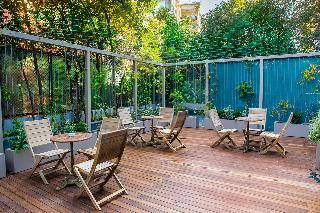 Molton Monapart Mecidiyekoy fotoÄŸrafÄ±