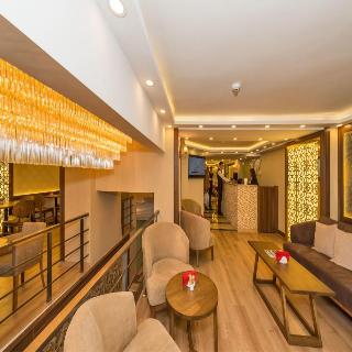 Marmara Place Old City Hotel fotoÄŸrafÄ±