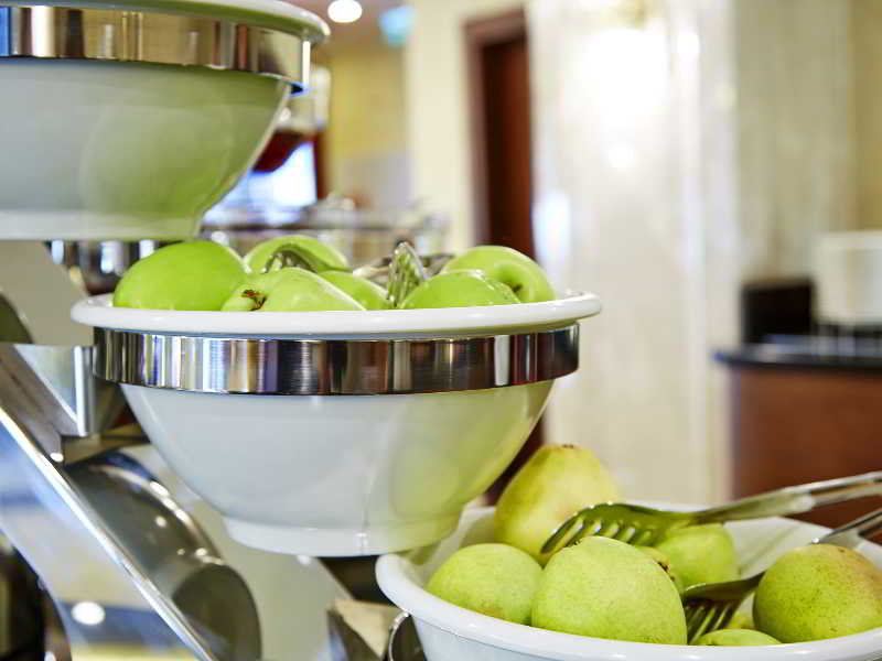 Marmara Place Old City Hotel otel fotoğrafı