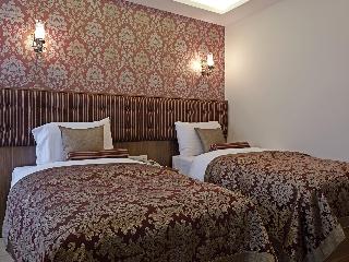 Marmara Place Old City Hotel fotoÄŸrafÄ±