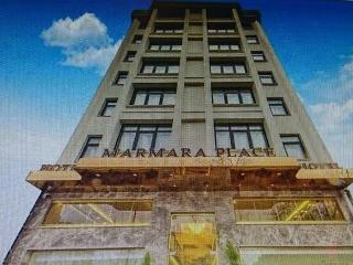 Marmara Place Old City Hotel fotoÄŸrafÄ±