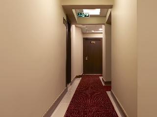 Marmara Place Old City Hotel fotoÄŸrafÄ±