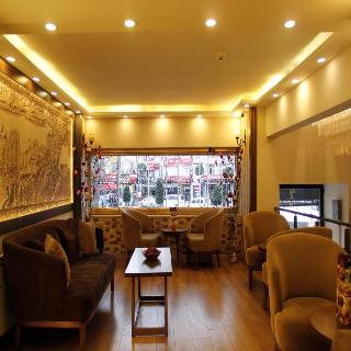 Marmara Place Old City Hotel fotoÄŸrafÄ±