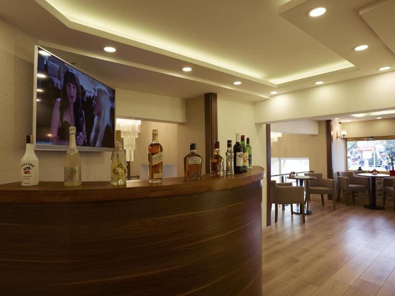 Marmara Place Old City Hotel - Genel