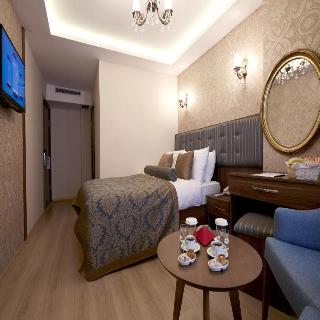 Marmara Place Old City Hotel fotoÄŸrafÄ±