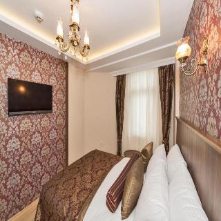 Marmara Place Old City Hotel fotoÄŸrafÄ±