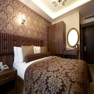 Marmara Place Old City Hotel fotoÄŸrafÄ±