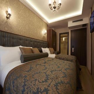 Marmara Place Old City Hotel fotoÄŸrafÄ±