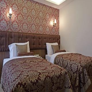 Marmara Place Old City Hotel fotoÄŸrafÄ±