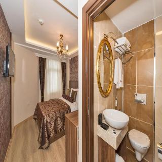 Marmara Place Old City Hotel fotoÄŸrafÄ±
