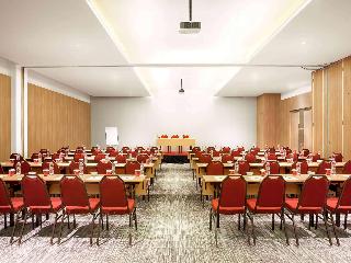 Ibis Makassar City Center fotoÄŸrafÄ±