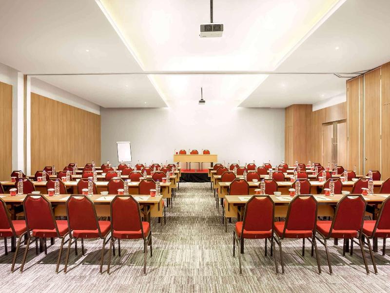 Ibis Makassar City Center - Toplantı