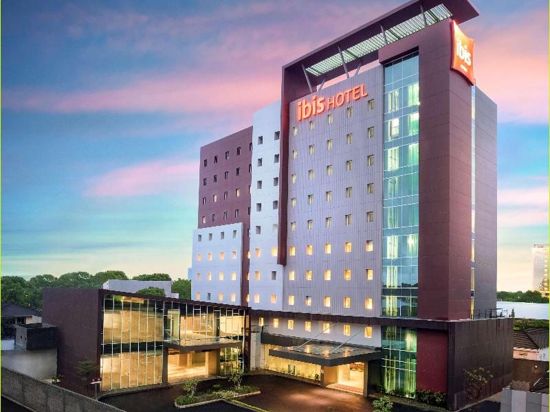 Ibis Makassar City Center - Genel