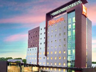 Ibis Makassar City Center fotoÄŸrafÄ±